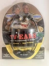 Tv Ears 2.3 Mhz Wireless Headset Headphones Hearing Aid System New. Fixed Price $22.40.