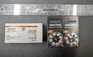 Rayovac Loud 'n Clear 312 Hearing Aid Battery Lot Exp Sep '26. Fixed Price $18.00.