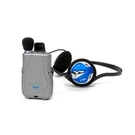 Williams Sound Pocketalker Ultra With Behind-the-head Headphone D1 H26. Fixed Price $104.99.