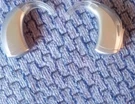 Starkey Z Series Behind-the-ear (bte) Adult Hearing Aid, Silver. Fixed Price $149.90.