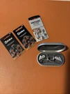 Phonak Audeo 312 Hearing Aids (left/right) + Batteries Not Tested. Fixed Price $119.00.