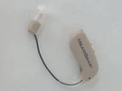 Etymotic Heargear Rechargeable Hearing Amplifiers. Fixed Price $24.99.