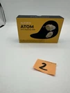 Audien Hearing Atom Rechargeable Otc Aids + Accessories, Amplifier. Fixed Price $44.99.