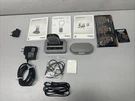 Phonak Brio 312T Ric Hearing Aids W Case Batteries Compilot Tvlink Tested!. Fixed Price $79.99.