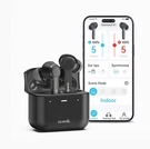 Cearvol Diamond X1 Otc Smart Intelligent Hearing Aids Noise Reduction, Apps. Fixed Price $150.00.