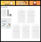 Hearing Aid Wax Guards Filters For Signia Siemens Rexton Connexx - 40 Pack. Fixed Price $59.99.