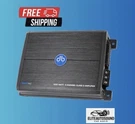 Db Drive NEO4 Class Channel Amplifier 1250W (brand New). Fixed Price $298.89.