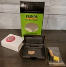 Primos Hunting 8X'S Active Sound Compression Digital Bte Flesh Nrr 29. Fixed Price $29.99.