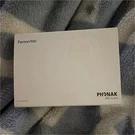 Phonak Partnermic Rechargeable Remote Microphone W/ Usb Plug Silver/black. Fixed Price $150.00.