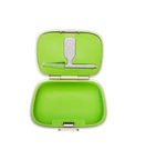 Phonak Small Hard Shell Hearing Aid Case With Cleaning Tool. Fixed Price $32.55.