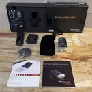 Gn Hearing Resound / Jabra Phone Clip Plus + Bluetooth Remote For Aids.. Fixed Price $206.97.
