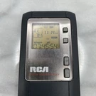 Rca RP5020A Handheld Digital Voice Recorder Mic & Headphone Jack Pocket Tested. Fixed Price $8.08.