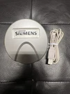 Siemens Hearing Aid Charger 312-L 3G-04 & Power Cord. Fixed Price $36.97.