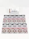 Rayovac Extra Brown Hearing Aid Batteries 312CR-6XEUS Exp 05/2029 60 Pack. Fixed Price $20.79.
