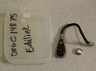 Phonak Edulink Behind The Right Fm System Hearing Aid Receiver. Fixed Price $116.99.