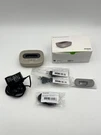 Phonak Tvlink Ii Base Station Gold With Power Adapter Coaxial Cable Analog 3.5MM. Fixed Price $49.99.
