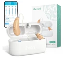 Formind Hearing Aids Seniors Rechargeable Receiver-in-canal. Fixed Price $89.00.