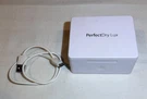 Perfect Lux Hearing Aid Dehumidifier Uv Disinfecting Dryer/cleaner Ex Cond. Fixed Price $29.79.