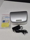 Global Ii By Dry & Store Electric Hearing Aid Dehumidifier With Uv-c Lamp. Fixed Price $28.00.