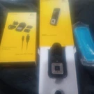 Cochlear Nucleus CR230 Remote Assistant + CR200 Series Charging Kit. Fixed Price $53.99.