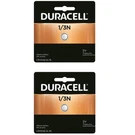 2X Duracell DL1/3N, CR1/3, 2L76 Photo Lithium 3V Battery. Fixed Price $13.59.