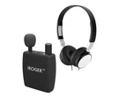 New Iroger Hearing Amplifier Rechargeable Device With Standard Headphone. Fixed Price $59.99.