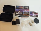 Newear Digital Hearing Amplifier Beige. Fixed Price $39.97.