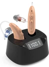 Nano RX2000S Ric Bte Rechargeable Hearing Device Portable Digital Charger. Fixed Price $399.99.
