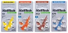 Icelltech Hearing Aid Batteries Type 10 - 13 312 675 For Your. Fixed Price $21.49.