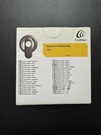 Cochlear Nucleus -mocha- CP900 Series Coil Z285927 Sealed Box. Fixed Price $169.99.