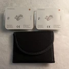 Gn Resound (dot Squared) Replacement Outer Shell Housing Kits - Pair (2). Fixed Price $44.50.