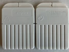 2 Pack Signia Wg 3.0 Nanocare Wax Guard For Hearing Aids. Item # 10993607. Fixed Price $18.99.