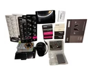 Oticon Opn 1 Minirite Hearing Aids Pair With Batteries & Other Accessories, Brow. Fixed Price $350.00.