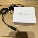 Perfectdry Lux Hearing Aid Dehumidifier Uv-c 360 Disinfecting Dryer Cleaner Box. Fixed Price $15.30.