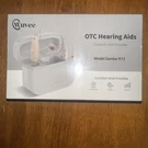 Otc Hearing Aids By Wuvee. Model Samba R12. Fixed Price $24.95.