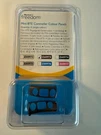 Cochlear Nucleus Freedom Z60973 Brown Mini Bte Controller Colour Panels. Fixed Price $19.90.