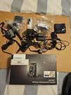 Siemens Minitek Wireless Enhancement System W/ Tv Transmitter Bluetooth Streamer. Fixed Price $44.95.