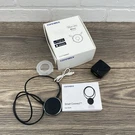 Connexx Smart Connect Neckloop Multi-function Audio Streamer Black Wireless. Fixed Price $34.99.
