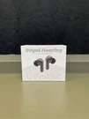 Ttq Otc Hearing Aids For Seniors With Bluetooth, Smart Noise Cancelling & 3-LEVE. Fixed Price $83.19.