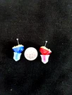 Two Mini Digital Cic Hearing Aids, Noise Reduction 3 Smart Programs. Fixed Price $133.00.