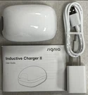 Brand New Signia Inductive Charger Ii (nx, X) Wireless-to Go Usa Shipper. Fixed Price $199.99.