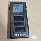 Rexton Sivantos Smart Remote KCC-RRI-S7M Tv Music Tested Working 10821209. Fixed Price $19.95.