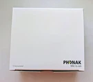 New Genuine Phonak Slim Charger Us Eps Oem 075-3024-11. Fixed Price $80.99.
