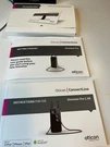 Oticon Streamer Pro 1.3A Hearing Aid Bluetooth Adapter W/ Box, Cables & Manual. Fixed Price $70.00.