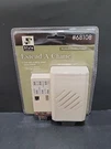 Style Selections Extend-a-chime #68108 Plug In Brand New. Fixed Price $29.99.