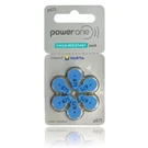 120 Cochlear Implant Plus Hearing Aid Batteries By Powerone P675 Exp 06 2028. Fixed Price $69.99.