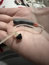 Starkey Destiny 1200 Ote Right Only Hearing Aid No Battery. Fixed Price $135.00.