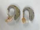 Interton Performer Hearing Aid Set As Is Parts Repair. Fixed Price $39.99.