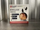 Lucid Engage Premium Otc Hearing Aids W/ Bluetooth For Android - Black. Fixed Price $199.00.