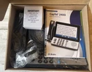 Ultratec Captel 2400I Hearing Impaired Captioned Touch-screen Phone New Box. Fixed Price $49.99.